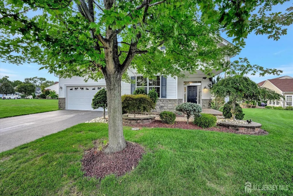 144 Timber Hill Drive, Monroe