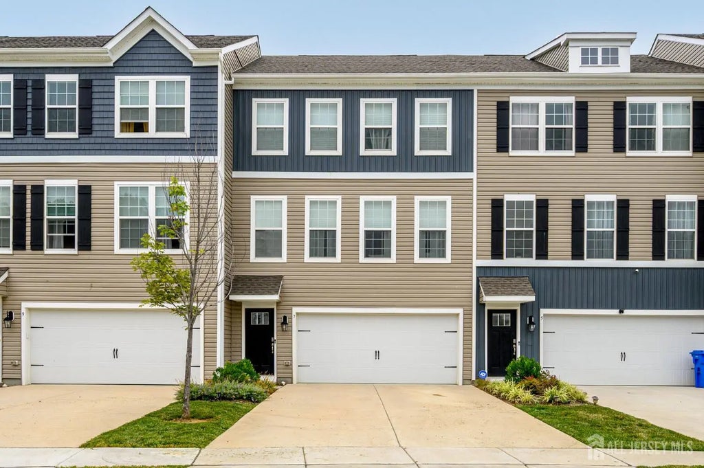 7 Foundry Boulevard, Mount Holly