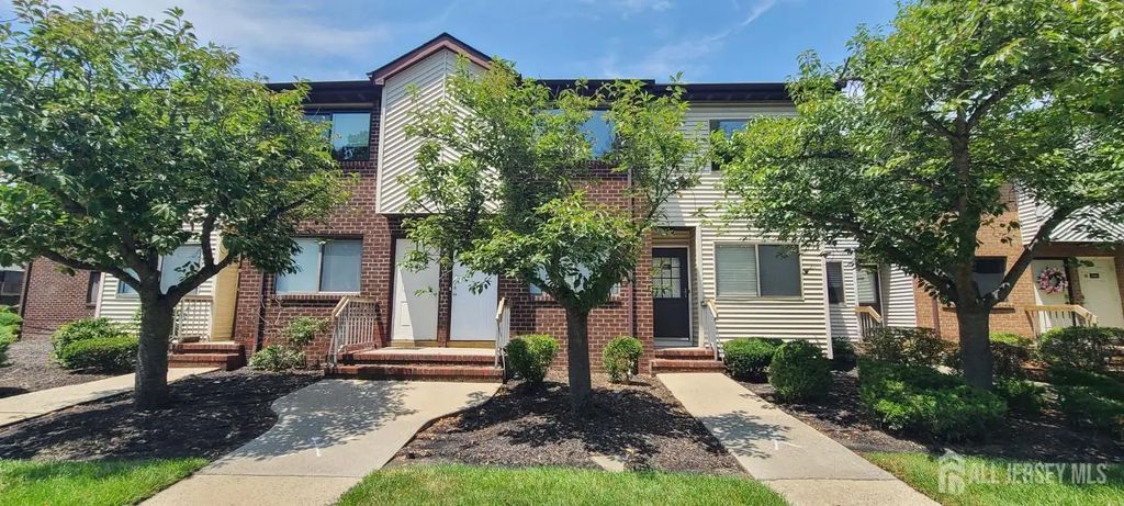 3612 Birchwood Court, North Brunswick