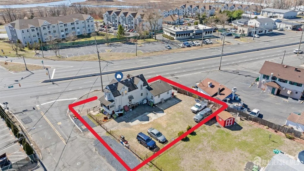 1800 N State Route 35 Highway 3, South Amboy