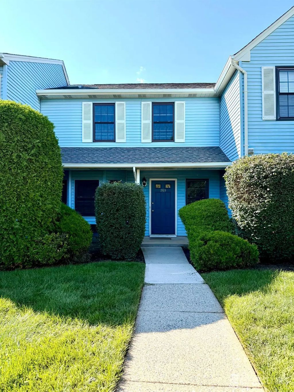 2703 Deerfield Drive, Edison