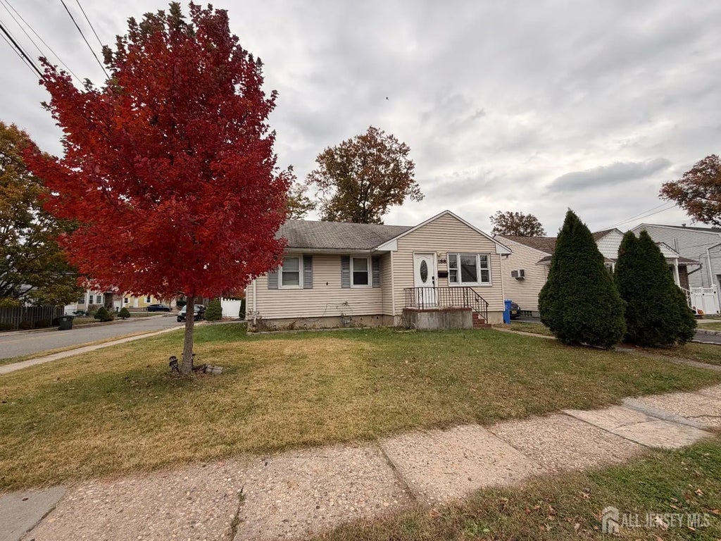 188 Auth Avenue, Iselin