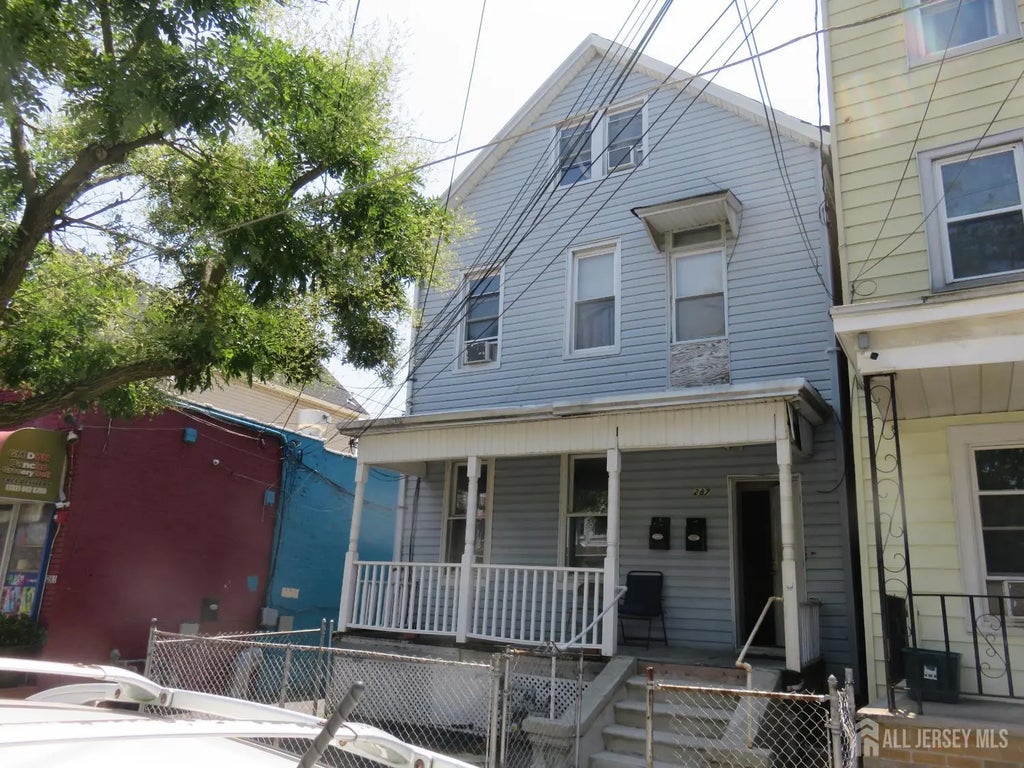 287 Washington Street, Perth Amboy