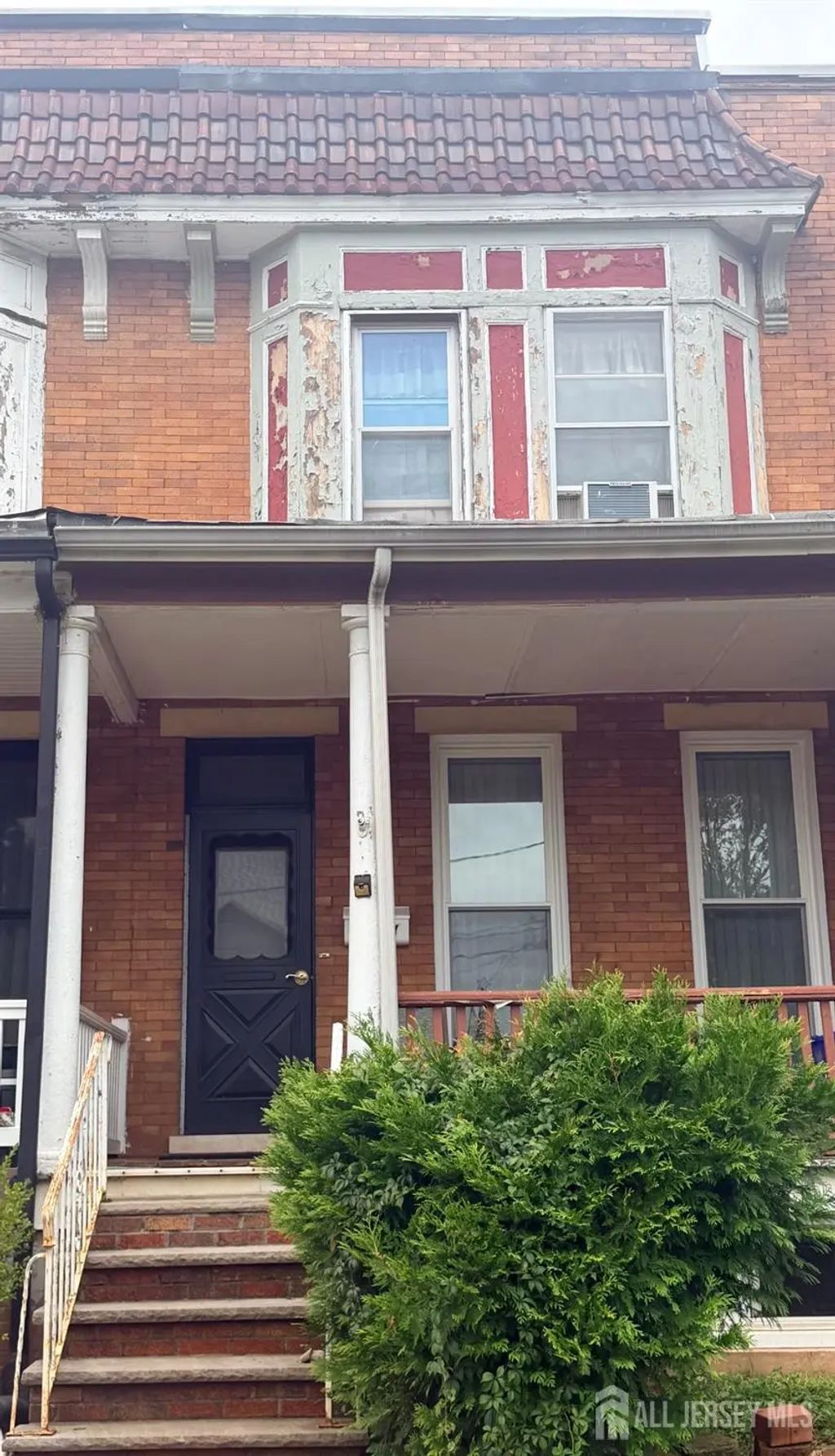 1384 Bryant Street, Union Twp