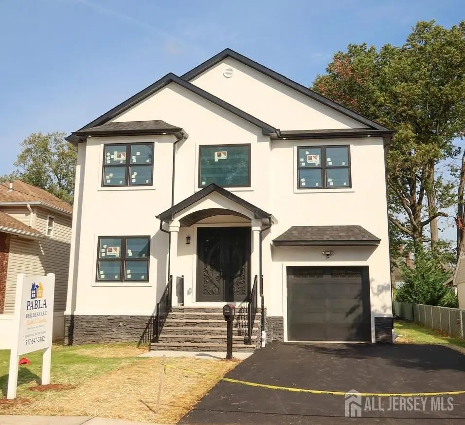 26 Wildwood Avenue, Fords