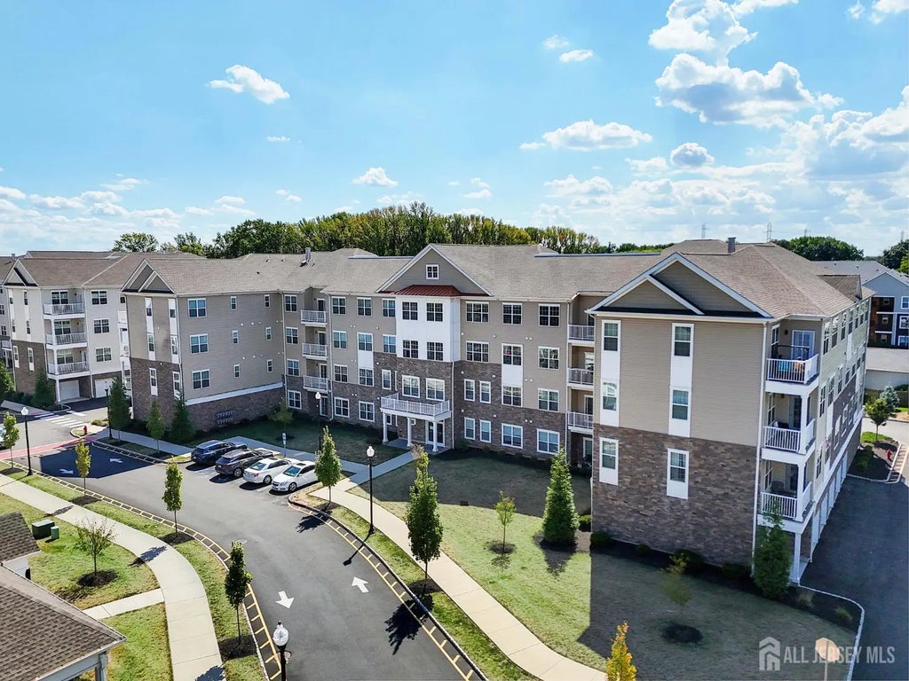 712 Lorhan Drive, Piscataway