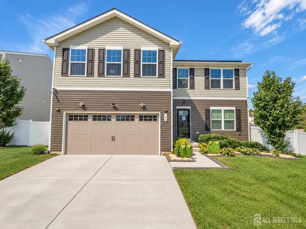163 Ciseley Drive, Winslow