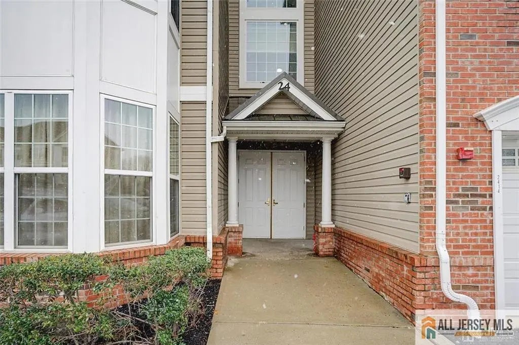 2414 Edward Stec Boulevard, Edison