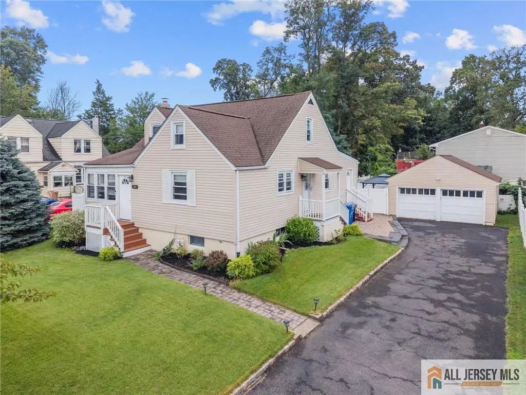 366 William Street, Piscataway