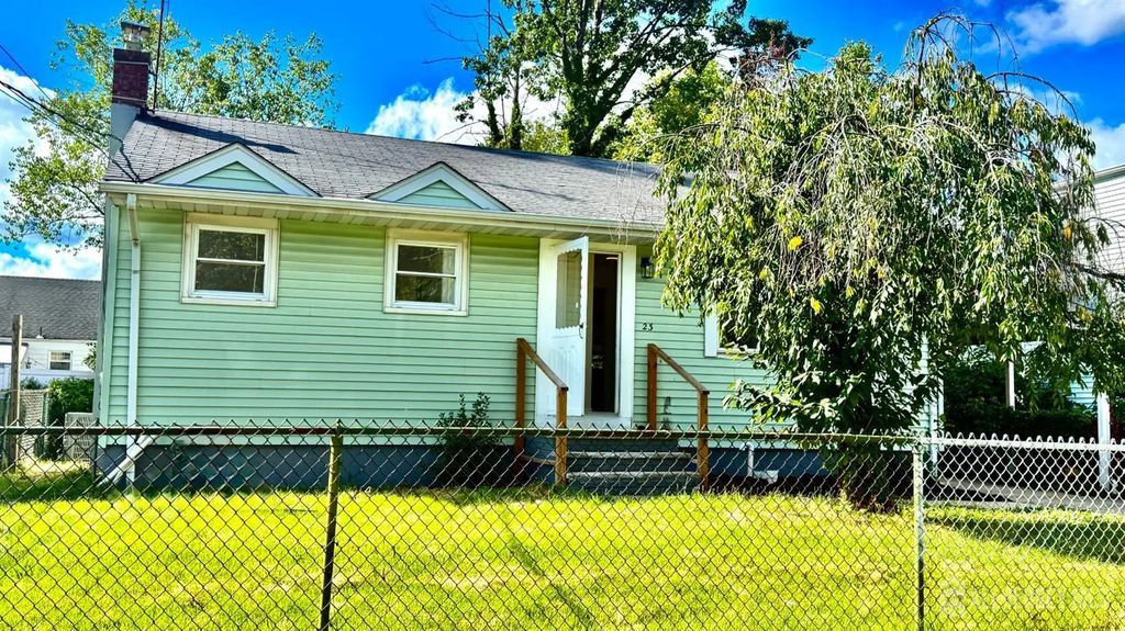 23 Apollo Avenue, Avenel