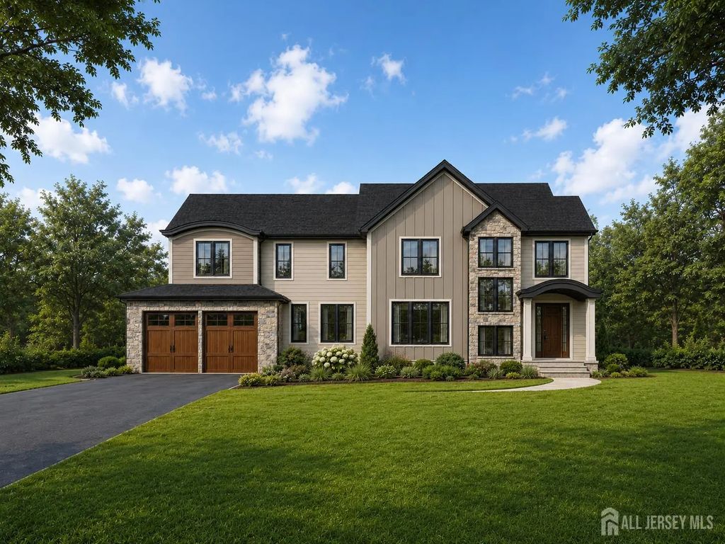 8 Harbor Green Circle, Middletown
