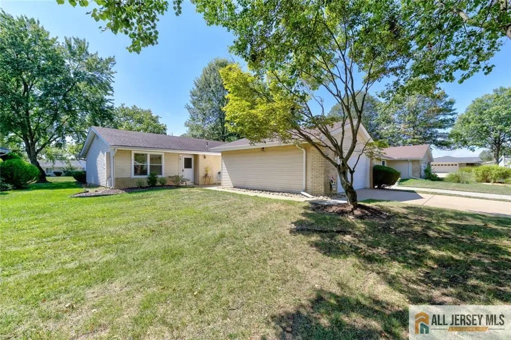 301 Yardley Drive, Monroe