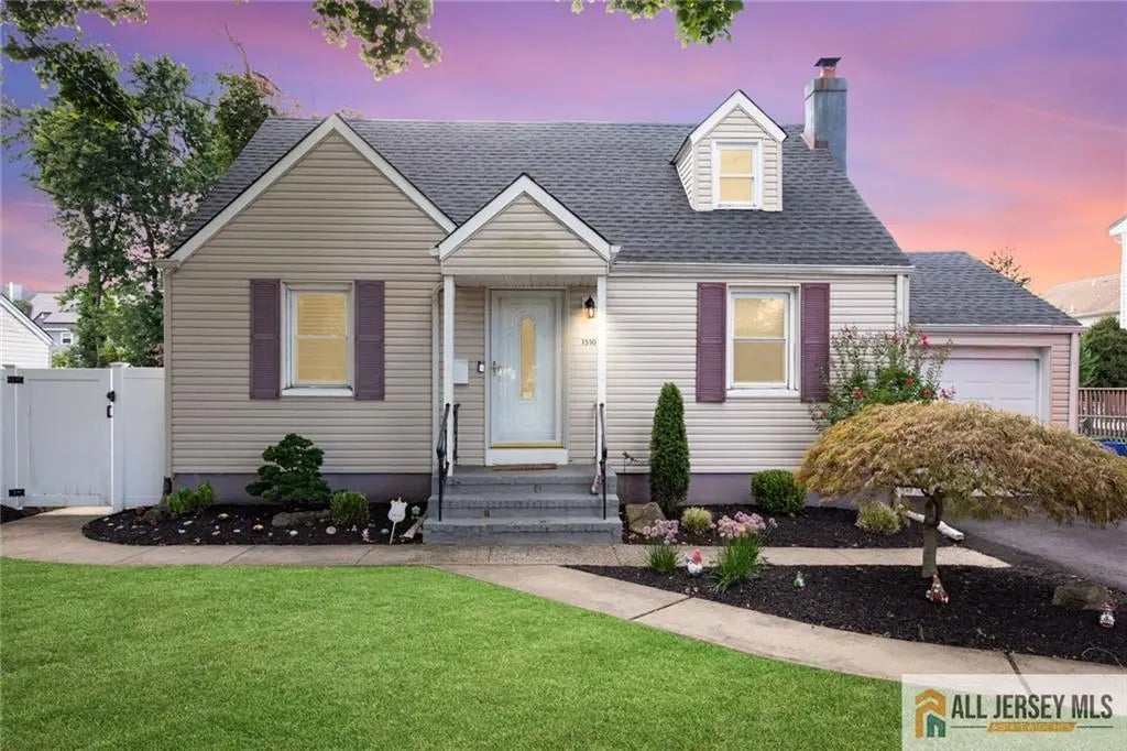 1510 Clinton Avenue, South Plainfield