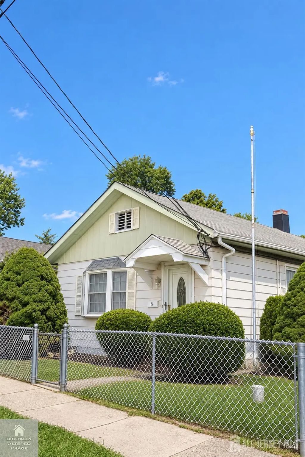 6 Fifth Avenue, Avenel