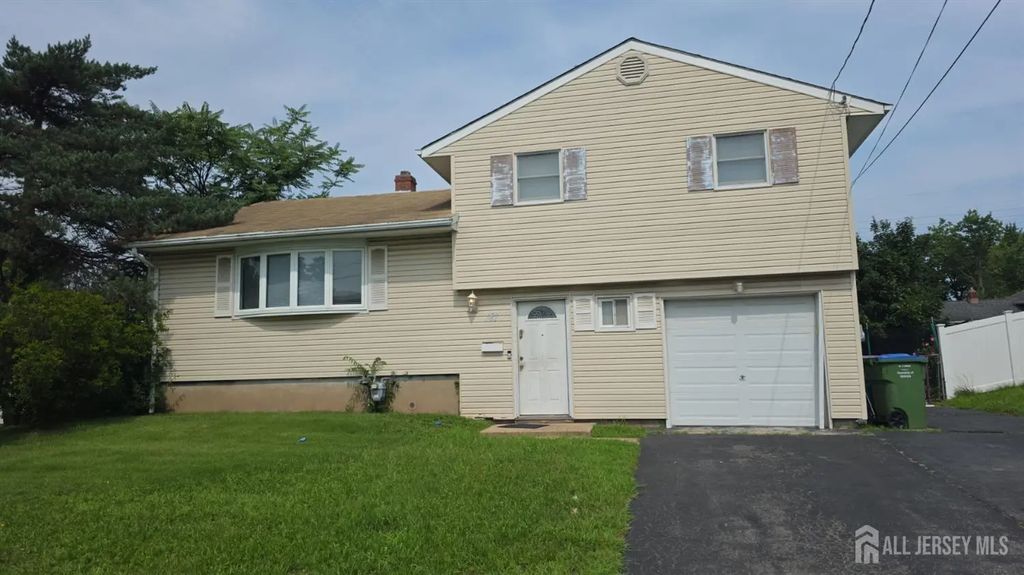 181 Central Avenue, Edison