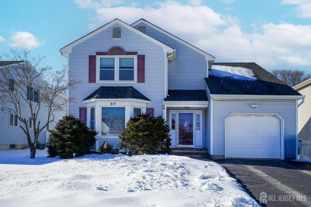 67 Essex Avenue, Hazlet