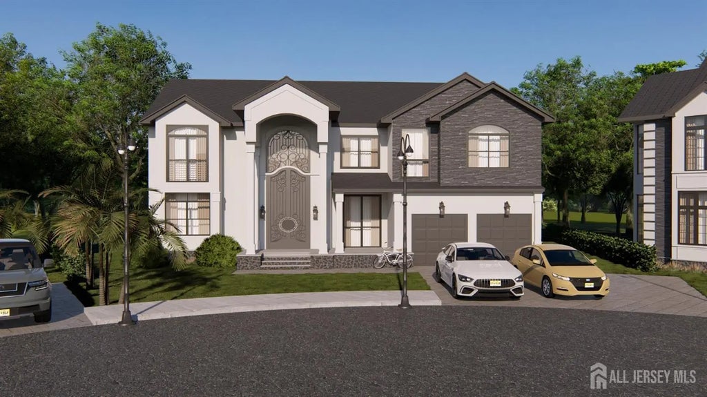 3 Leora Drive, Edison