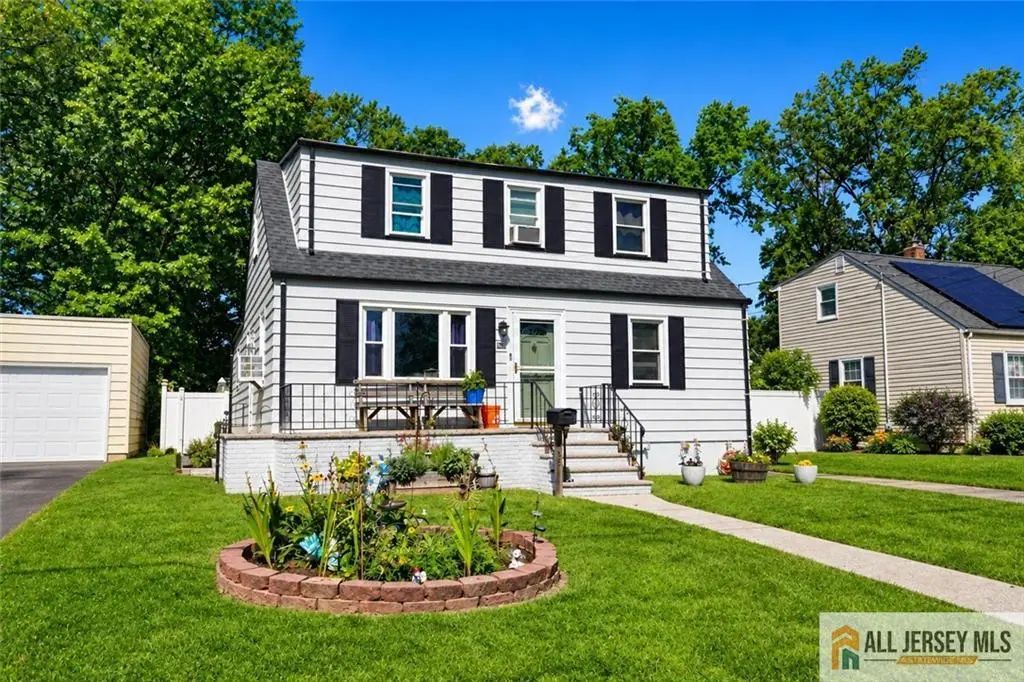 485 E Woodbridge Avenue, Avenel