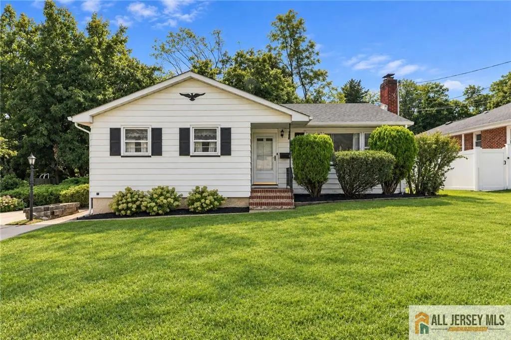 258 Forsgate Drive, Jamesburg
