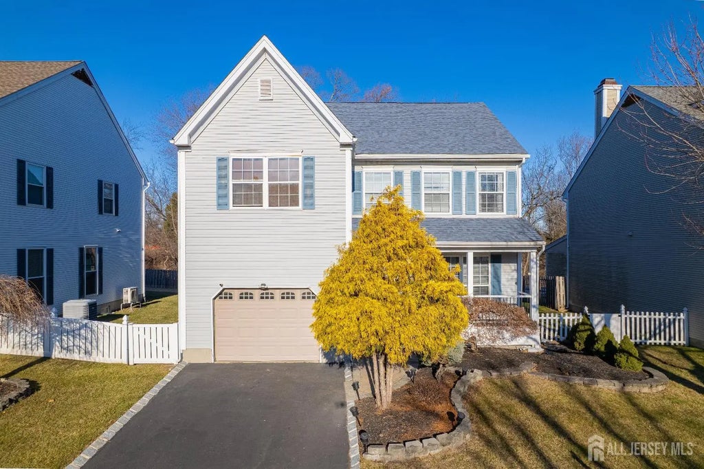 54 Magellan Way, Franklin Twsp