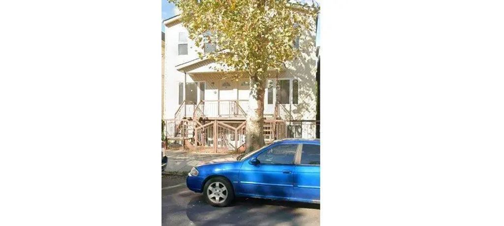 661 Catherine Street, Perth Amboy