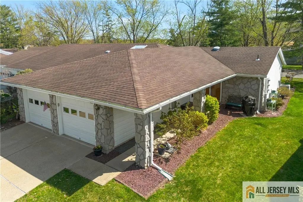 480 Fairton Drive, Monroe