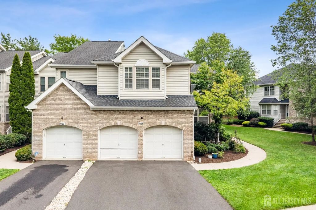 1401 Taggert Drive, Montgomery