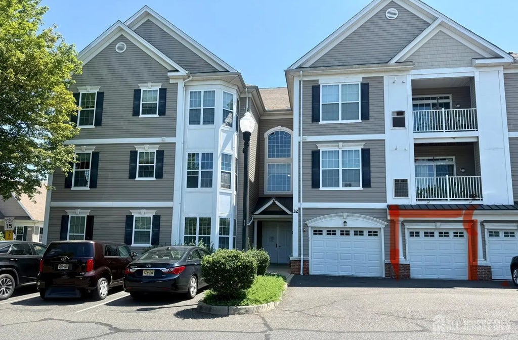 3213 Edward Stec Boulevard, Edison