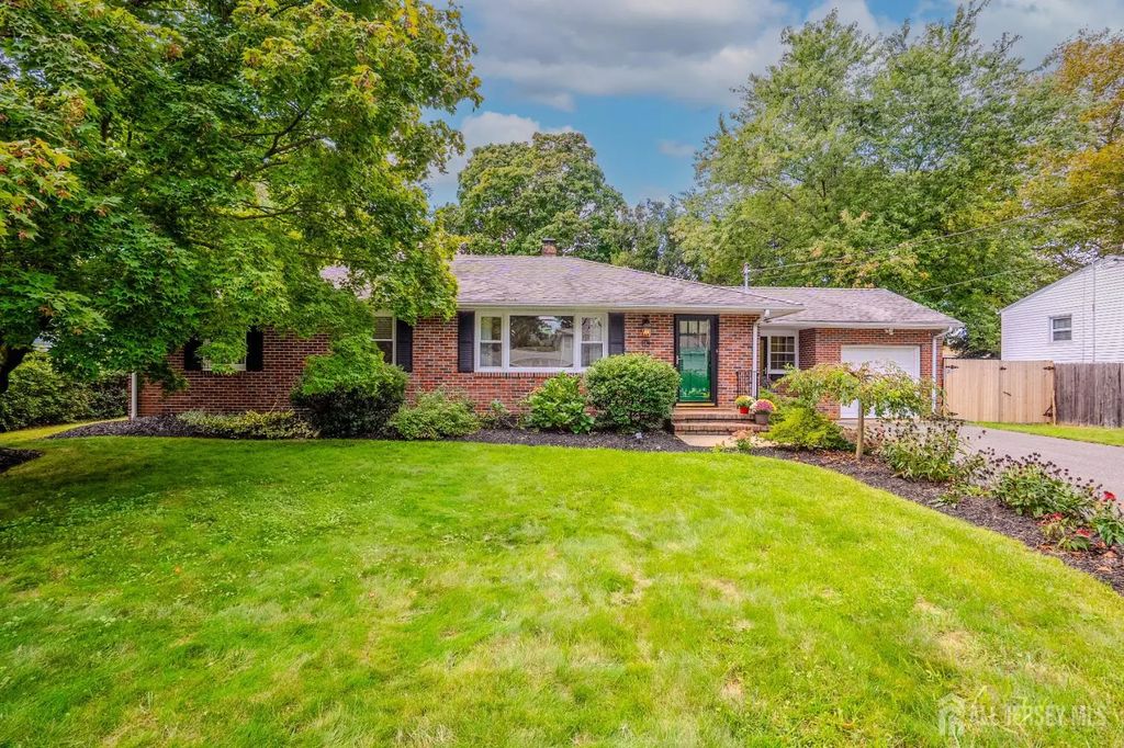 113 Springcrest Drive, Hightstown