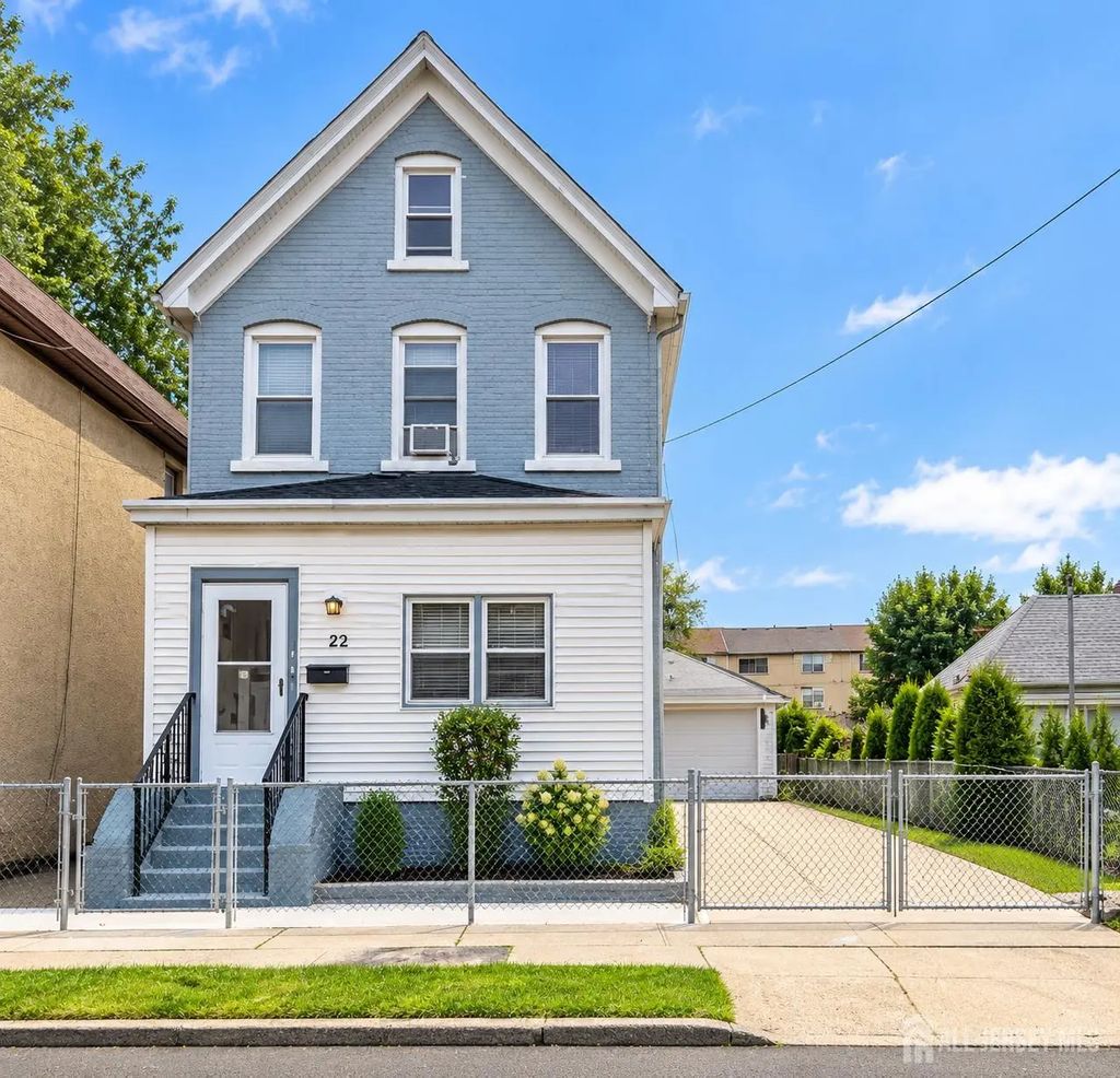 23 Union Street, Carteret