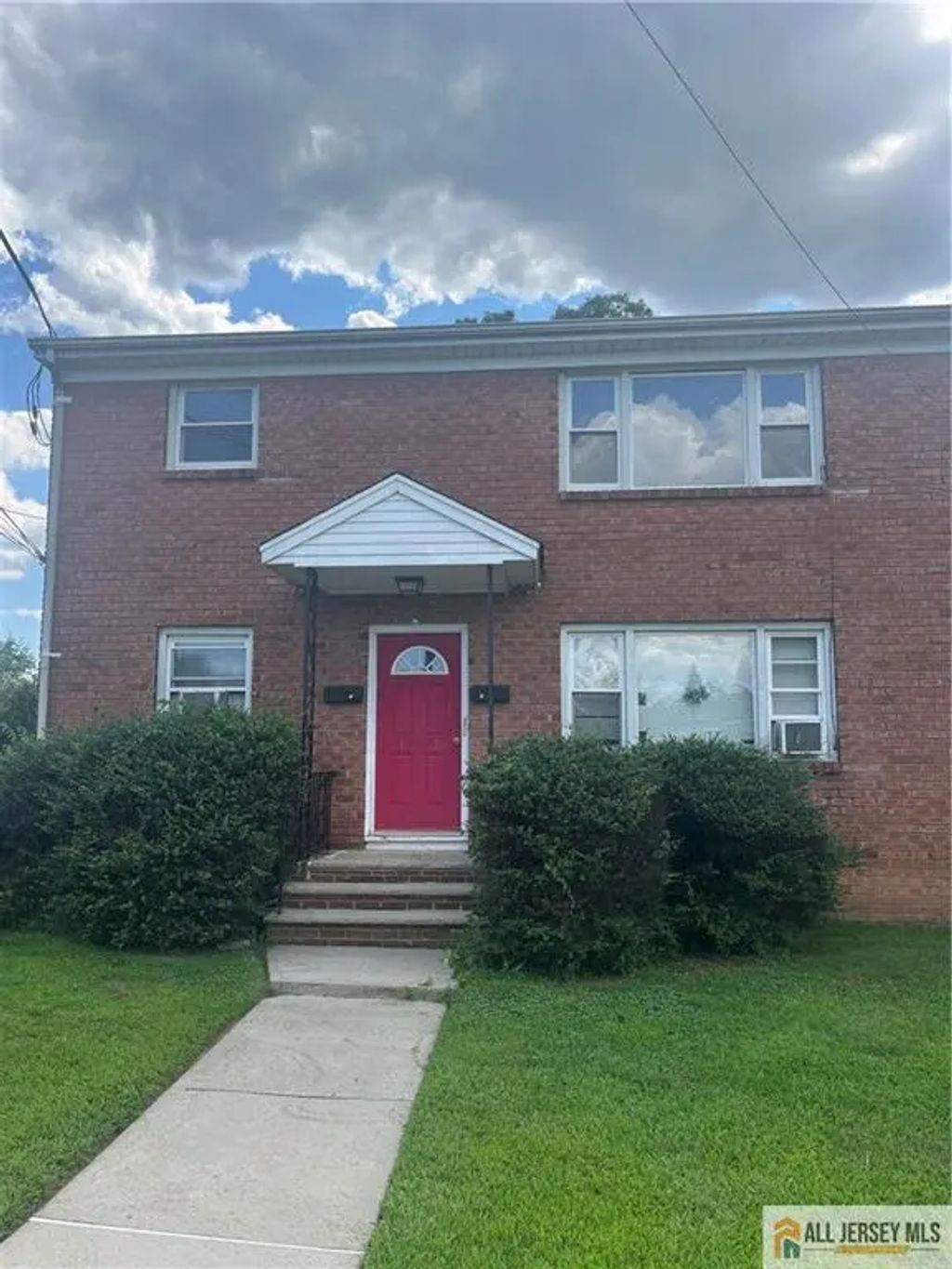 110 Buckelew Avenue, Jamesburg