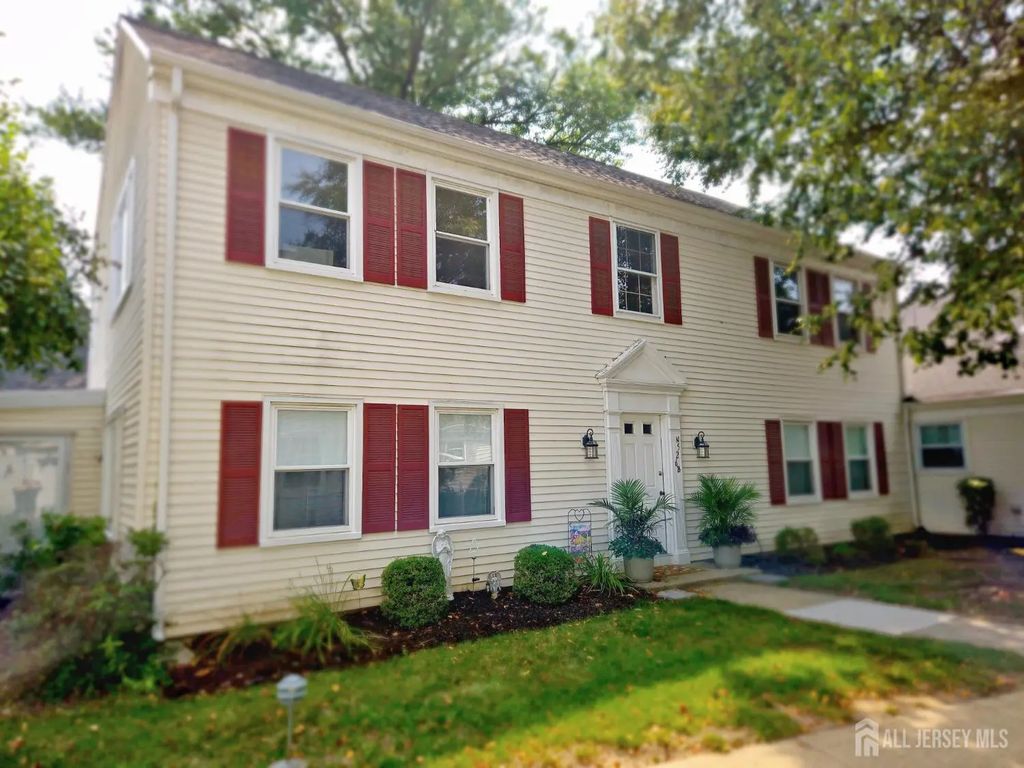 526-n Terry Lane, Monroe