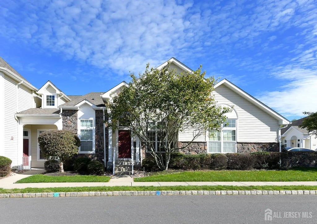 802 Schindler Drive, South Brunswick