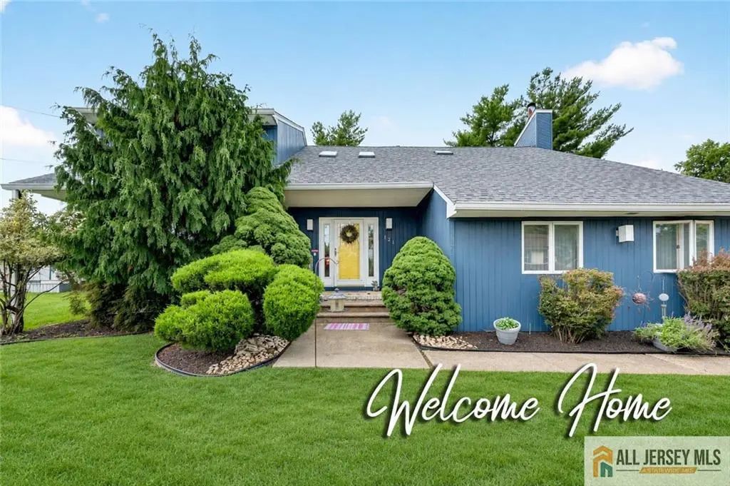 121 W Hill Road, Colonia