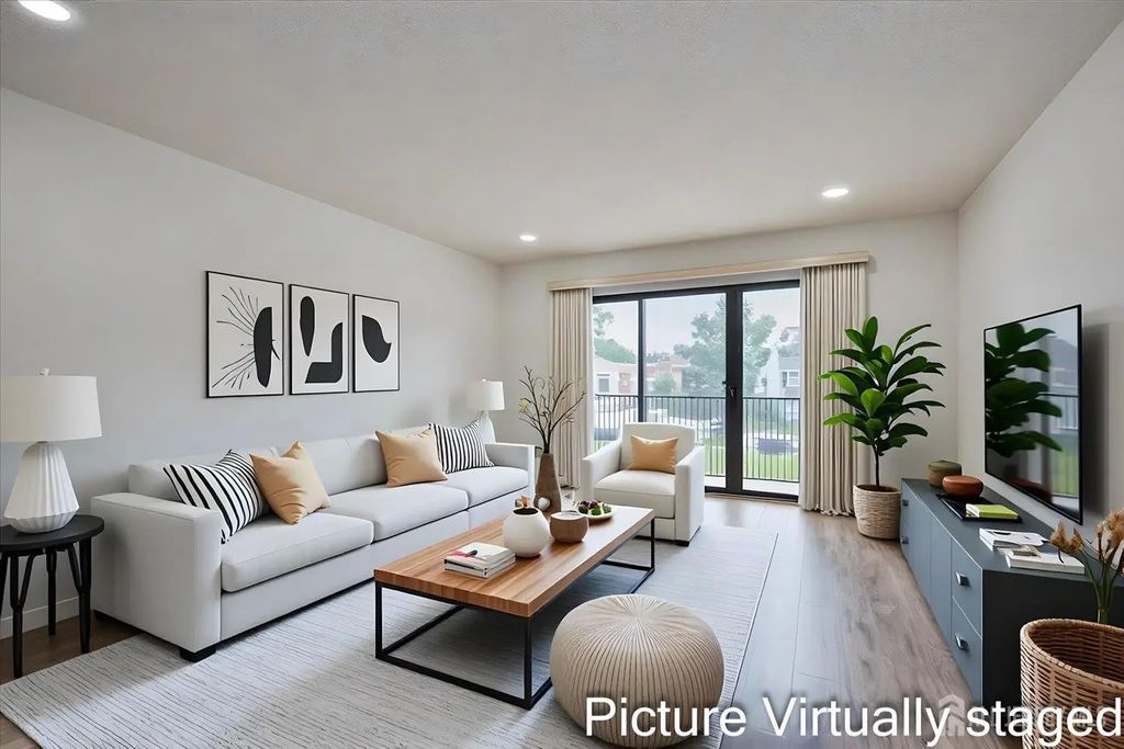 349 Lancaster Court, Piscataway