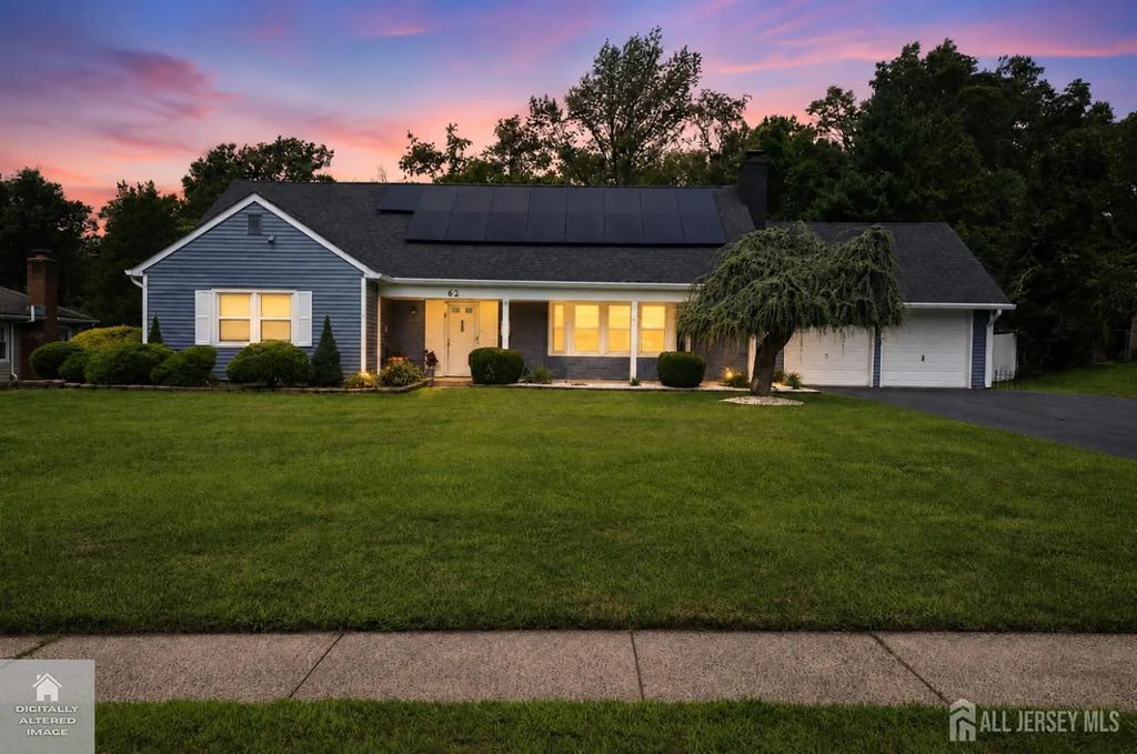 62 Macafee Road, Franklin Twsp