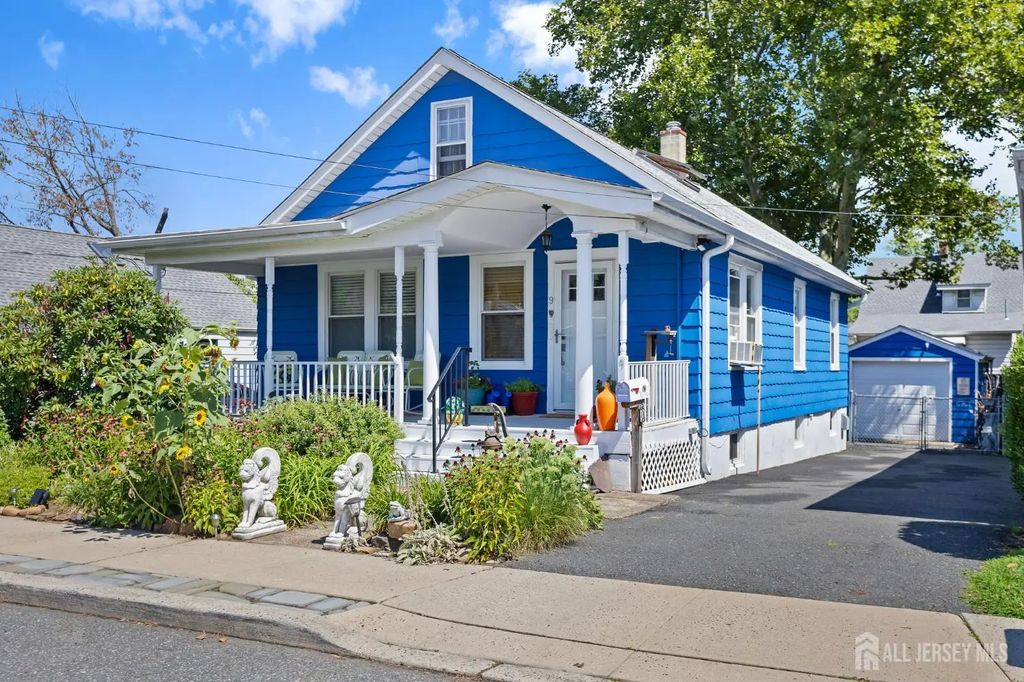 9 Cornell Street, North Brunswick