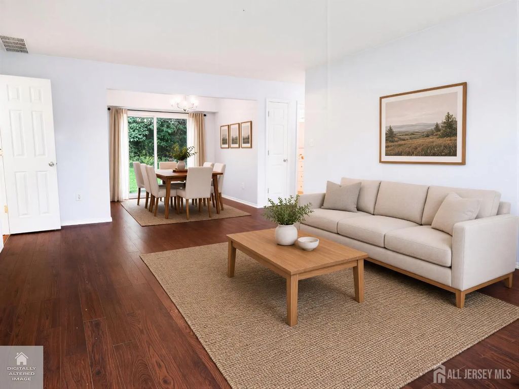 52 Garden View Terrace, East Windsor
