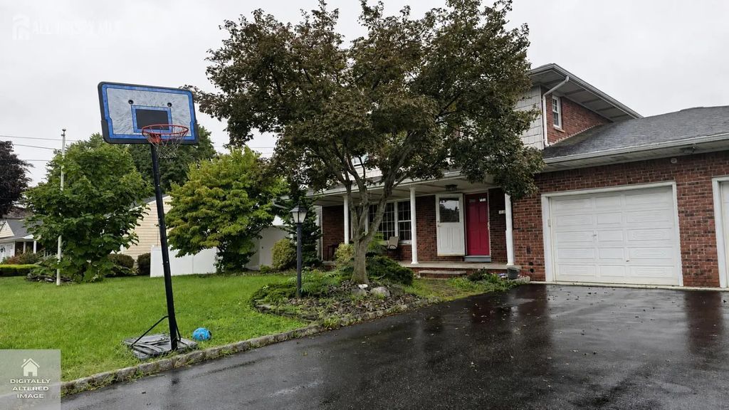 116 Smith Street, South Plainfield