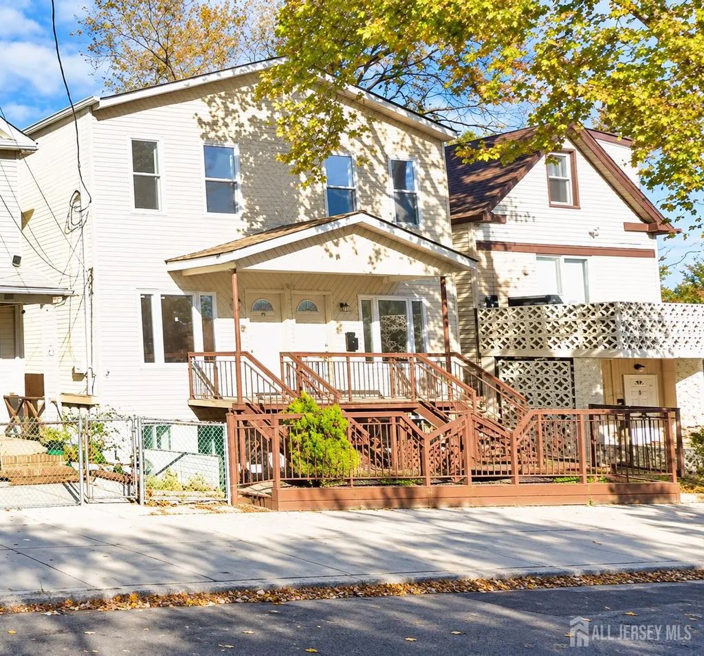 661 Catherine Street, Perth Amboy