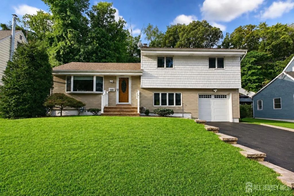 155 Washington Avenue, South Amboy