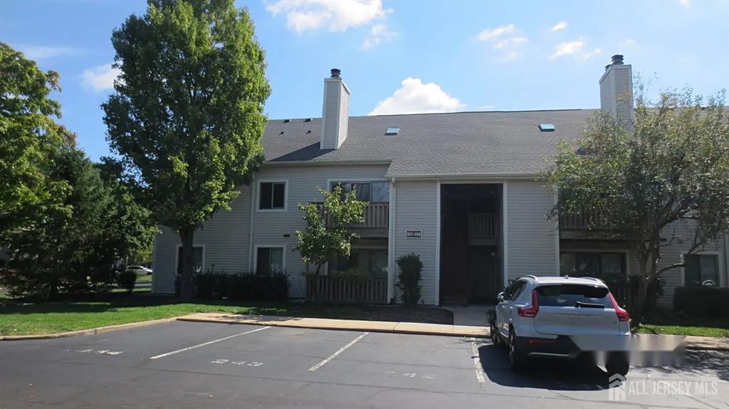903 Aspen Drive, Plainsboro