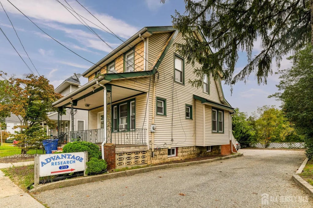 213 S Main Street S 2, Milltown