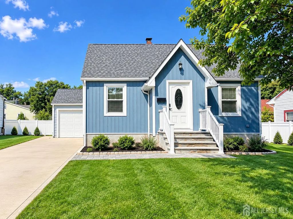 0-49 E Buckingham Avenue, Mount Ephraim