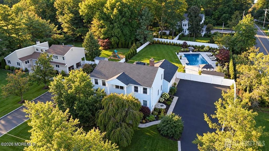 235 Lambertson Road, Old Bridge