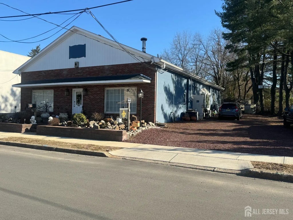 289 High Street 1, Metuchen