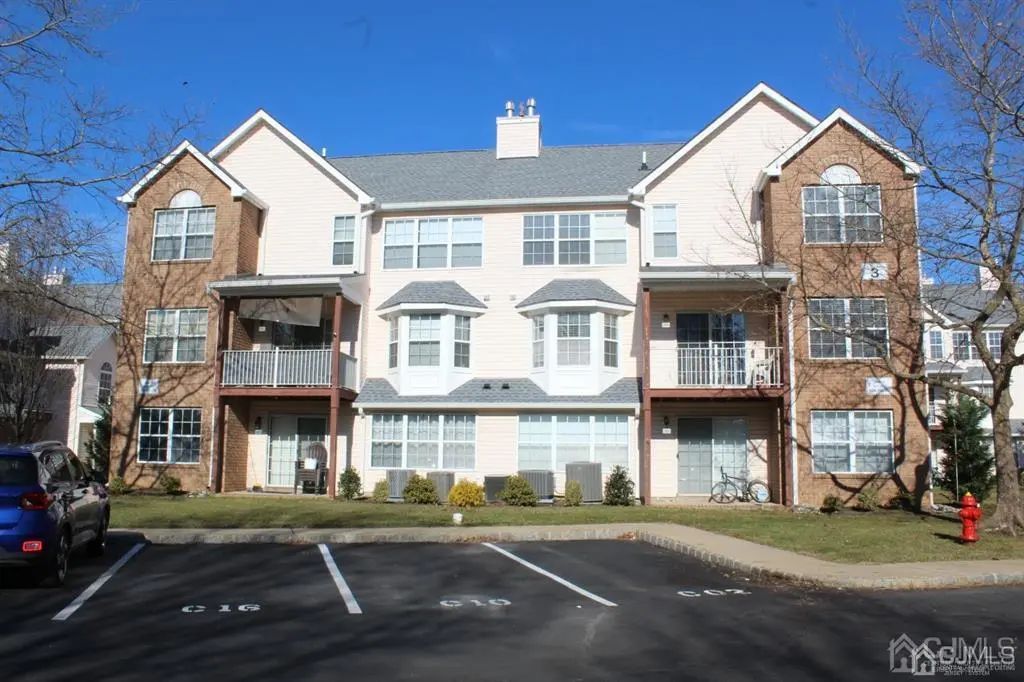 306 Plymouth Road, North Brunswick