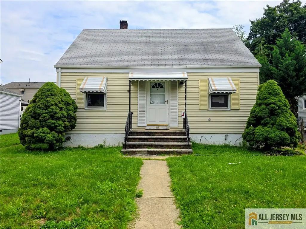 118 Standiford Avenue, Sayreville