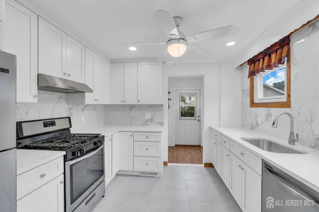 404-404 Elm Street, Cranford