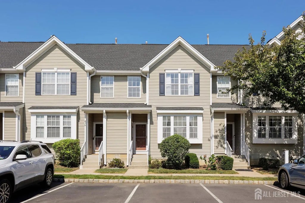 508 Blossom Circle, South Brunswick